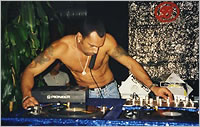 DJ David Morales